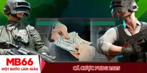 Cá Cược PUBG 2025- Hướng Dẫn Toàn Tập & Dự Báo Xu Hướng Tương Lai