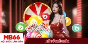 Xổ số miền Bắc - Bí kíp săn thưởng khủng cho dân chơi lô đề
