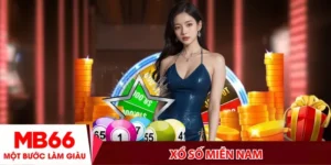 Xổ số miền Nam _ Cuộc chơi săn thưởng đỉnh cao 2025
