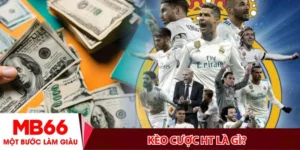 Kèo cược HT là gì? Tìm hiểu chi tiết và mẹo chơi kèo hiệp 1 chuẩn xác